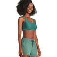 thumbnail image 2 of George Women's Square Neckline Bikini Top, 2 of 6