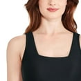 thumbnail image 4 of George Women's Square Neckline Bikini Top, 4 of 6