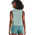 thumbnail image 3 of Athletic Works Women's Crew Neckline Tank, 3 of 6