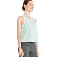 thumbnail image 2 of Athletic Works Women's Crew Neckline Tank, 2 of 6