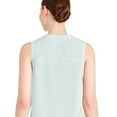 thumbnail image 3 of Athletic Works Women's Crew Neckline Tank, 3 of 6