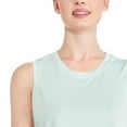 thumbnail image 4 of Athletic Works Women's Crew Neckline Tank, 4 of 6