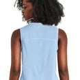 thumbnail image 3 of Athletic Works Women's Crew Neckline Tank, 3 of 6