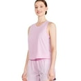 thumbnail image 2 of Athletic Works Women's Crew Neckline Tank, 2 of 6