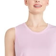 thumbnail image 4 of Athletic Works Women's Crew Neckline Tank, 4 of 6