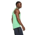 thumbnail image 2 of Athletic Works Men's Mesh Back Tank, 2 of 6