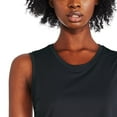thumbnail image 4 of Athletic Works Women's Crew Neckline Tank, 4 of 6