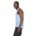 thumbnail image 2 of Athletic Works Men's Mesh Back Tank, 2 of 6