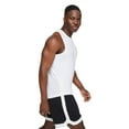thumbnail image 2 of Athletic Works Men's Mesh Back Tank, 2 of 6