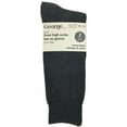 thumbnail image 2 of George Girls' Knee-High Socks 2-Pack, 2 of 3