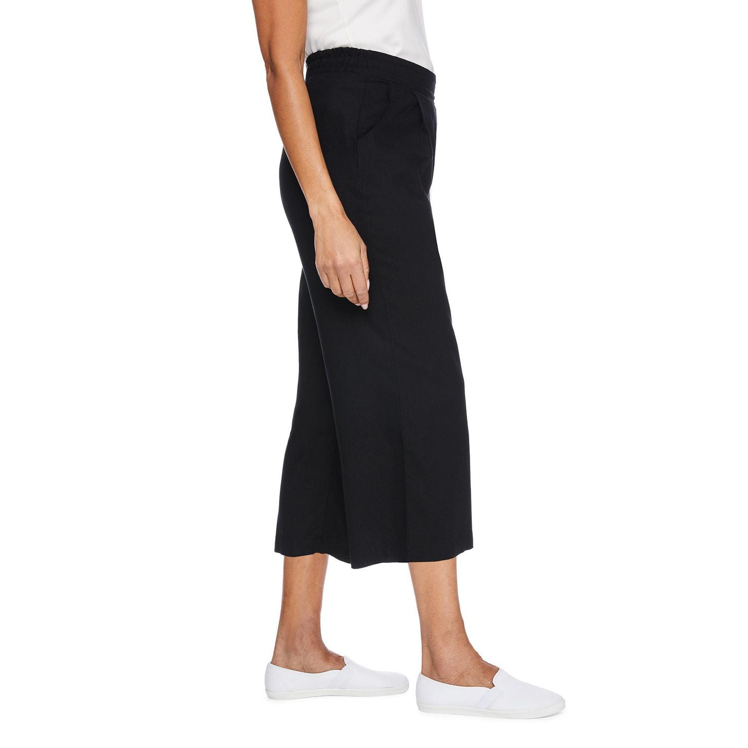 Iyla Women's Linen Gaucho