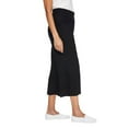 thumbnail image 2 of Iyla Women's Linen Gaucho, 2 of 6