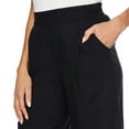 thumbnail image 4 of Iyla Women's Linen Gaucho, 4 of 6