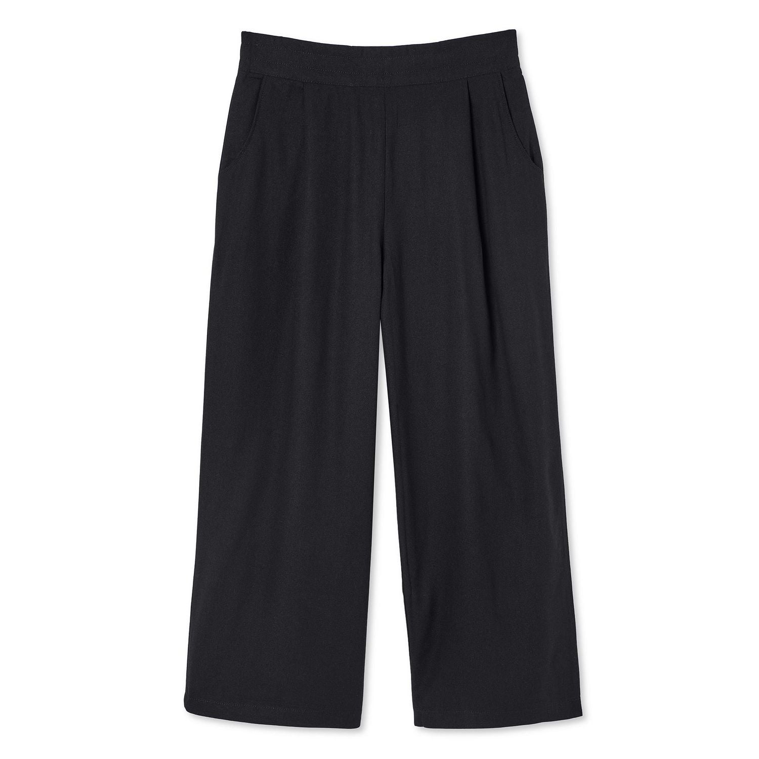 Iyla Women's Linen Gaucho