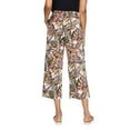 thumbnail image 3 of Pantacourt en lin Iyla pour femmes, 3 of 6