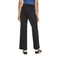 thumbnail image 3 of Iyla Women's Knit Denim Pant, 3 of 6
