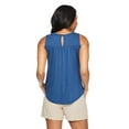 thumbnail image 3 of Iyla Women's Crochet Tank, 3 of 6