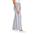 thumbnail image 2 of Iyla Women's Linen Pant, 2 of 6
