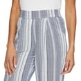 thumbnail image 4 of Iyla Women's Linen Pant, 4 of 6