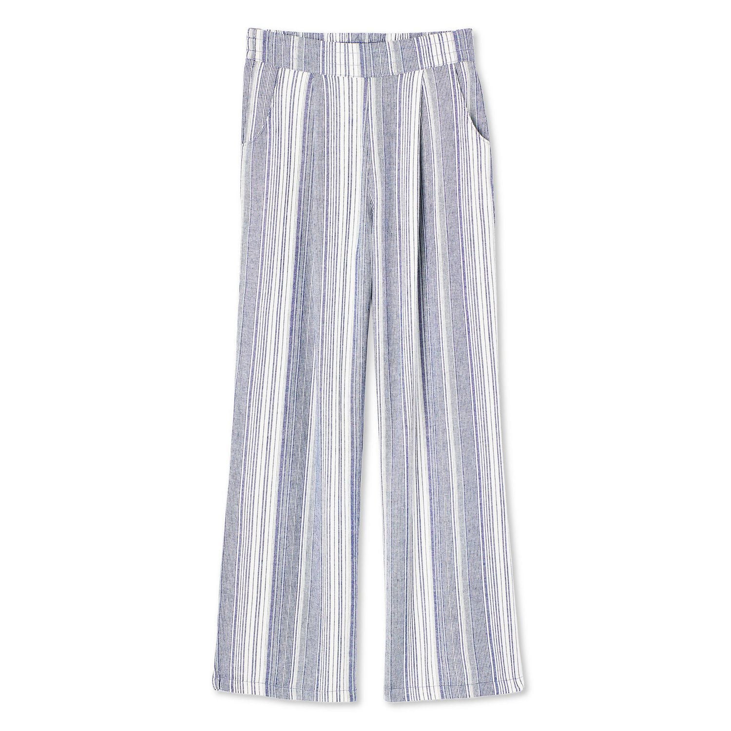 Iyla Women's Linen Pant, Sizes XS-XXL