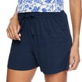 thumbnail image 4 of Iyla Women's Linen-Blend Short, 4 of 6
