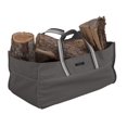 thumbnail image 1 of Classic Accessories Ravenna Jumbo Log Carrier, 1 Size, 1 of 7