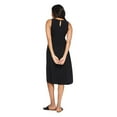 thumbnail image 3 of Iyla Women's Smocked Sleeveless Dress, 3 of 6