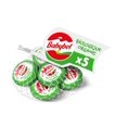 thumbnail image 1 of Mini Babybel Organic Cheese Snacks, 5 Pack, 1 of 7