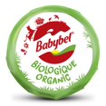 thumbnail image 2 of Mini Babybel Organic Cheese Snacks, 5 Pack, 2 of 7
