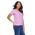 thumbnail image 2 of Iyla Women's Ripple Tee, 2 of 6