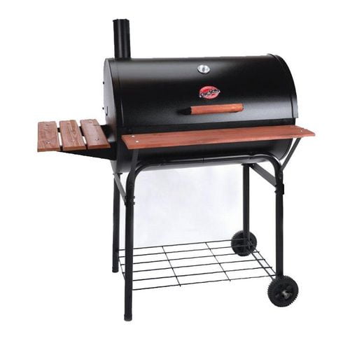 Kroger bbq clearance grill