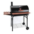 thumbnail image 1 of Char-Griller Super PRO 2121 Charcoal Grill, 1 of 2