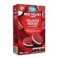 thumbnail image 2 of Great Value Red Velvet Sandwich Cookies, 2 of 5
