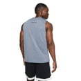 thumbnail image 3 of Athletic Works Men's Mesh Muscle Tank, 3 of 6