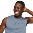 thumbnail image 4 of Athletic Works Men's Mesh Muscle Tank, 4 of 6