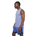 thumbnail image 2 of Athletic Works Men's Mesh Muscle Tank, 2 of 6