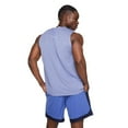 thumbnail image 3 of Athletic Works Men's Mesh Muscle Tank, 3 of 6