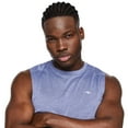 thumbnail image 4 of Athletic Works Men's Mesh Muscle Tank, 4 of 6