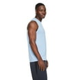 thumbnail image 2 of Athletic Works Men's Mesh Muscle Tank, 2 of 6