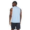 thumbnail image 3 of Athletic Works Men's Mesh Muscle Tank, 3 of 6