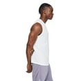 thumbnail image 2 of Débardeur de musculation en maille Athletic Works pour hommes, 2 of 6