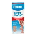 thumbnail image 1 of Flexitol Heel Magic for Treating Cracked and Dry Heels, 1 of 7