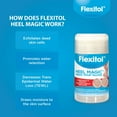 thumbnail image 3 of Flexitol Heel Magic for Treating Cracked and Dry Heels, 3 of 7