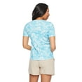 thumbnail image 3 of Iyla Women's Interlock Top, 3 of 6