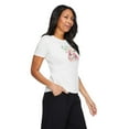 thumbnail image 2 of Iyla Women's Interlock Top, 2 of 6