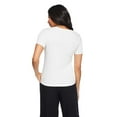 thumbnail image 3 of Iyla Women's Interlock Top, 3 of 6