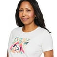 thumbnail image 4 of Iyla Women's Interlock Top, 4 of 6