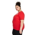thumbnail image 2 of George Women's Plus Canada Day Tee, 2 of 6