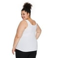 thumbnail image 3 of George Women's Plus Canada Day Tank, 3 of 6