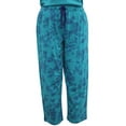 thumbnail image 1 of George Ladies Sleepwear Capri, 1 of 1